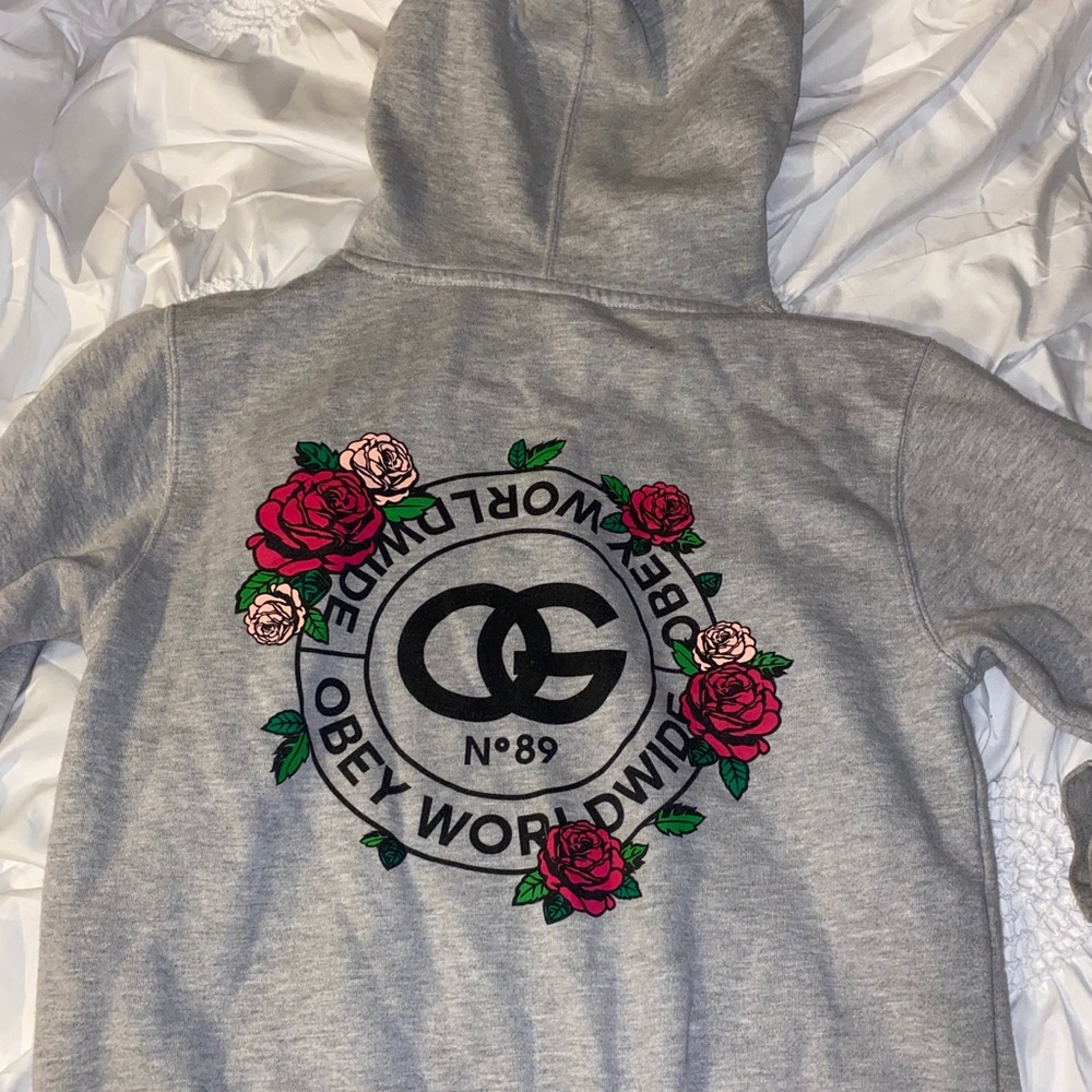 OBEY Hoodie